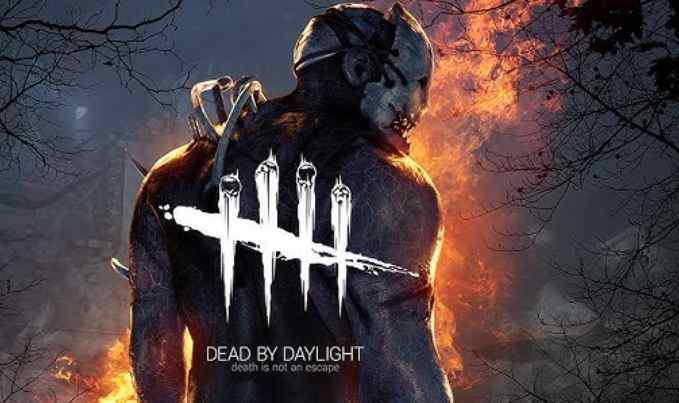 Dead By Daylight Codes